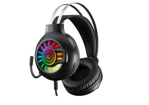 Kulaklık/Mp3/Ses / Rampage Kulaklık/Mp3/Ses